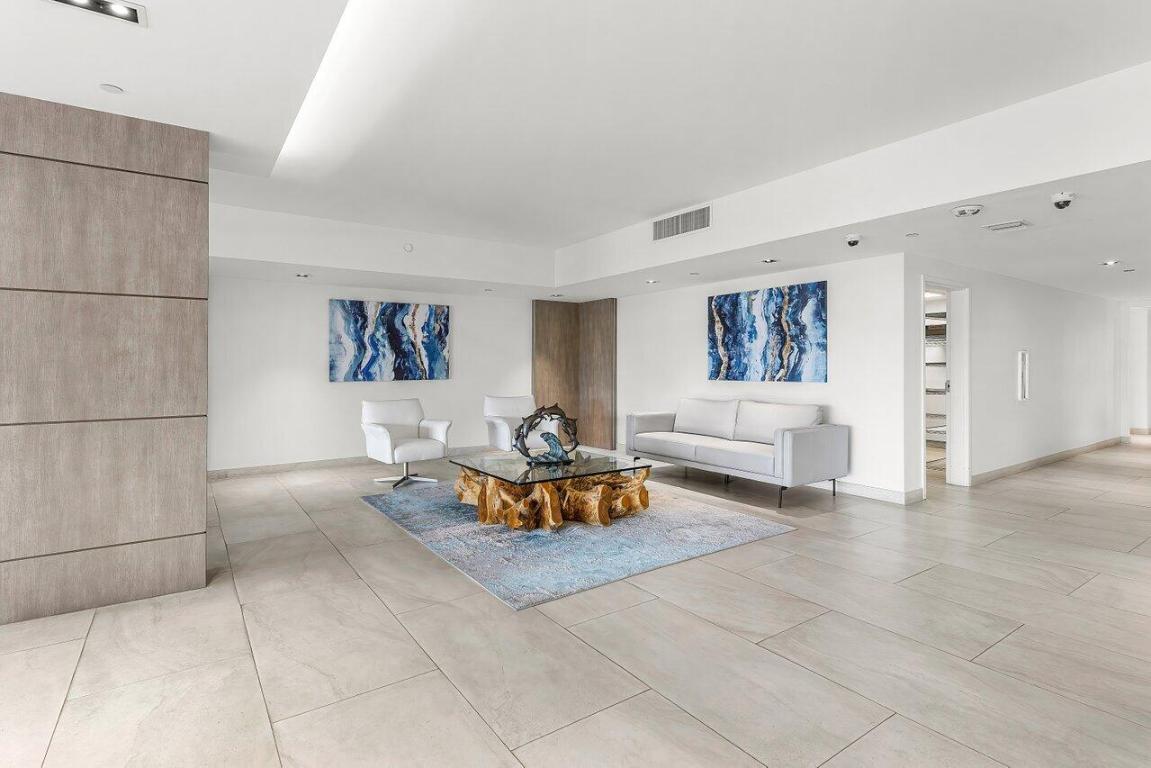 HILLSBORO OCEAN CLUB CONDO - Residential