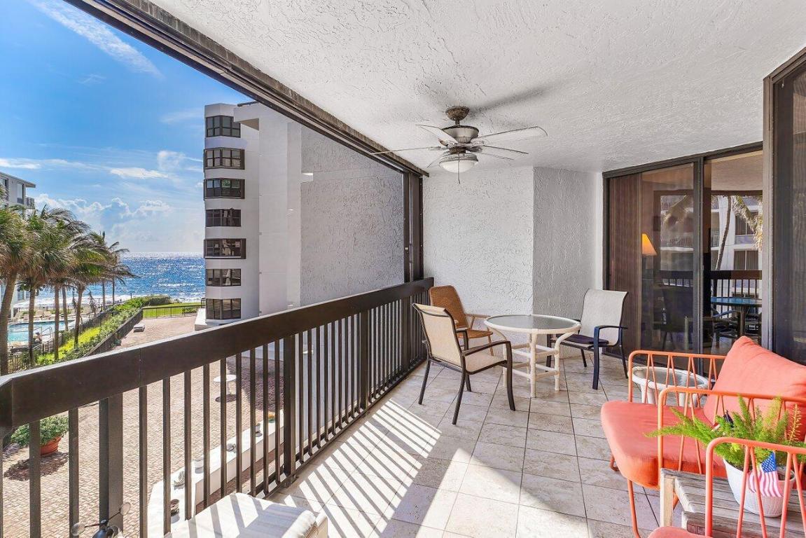 HILLSBORO OCEAN CLUB CONDO - Residential