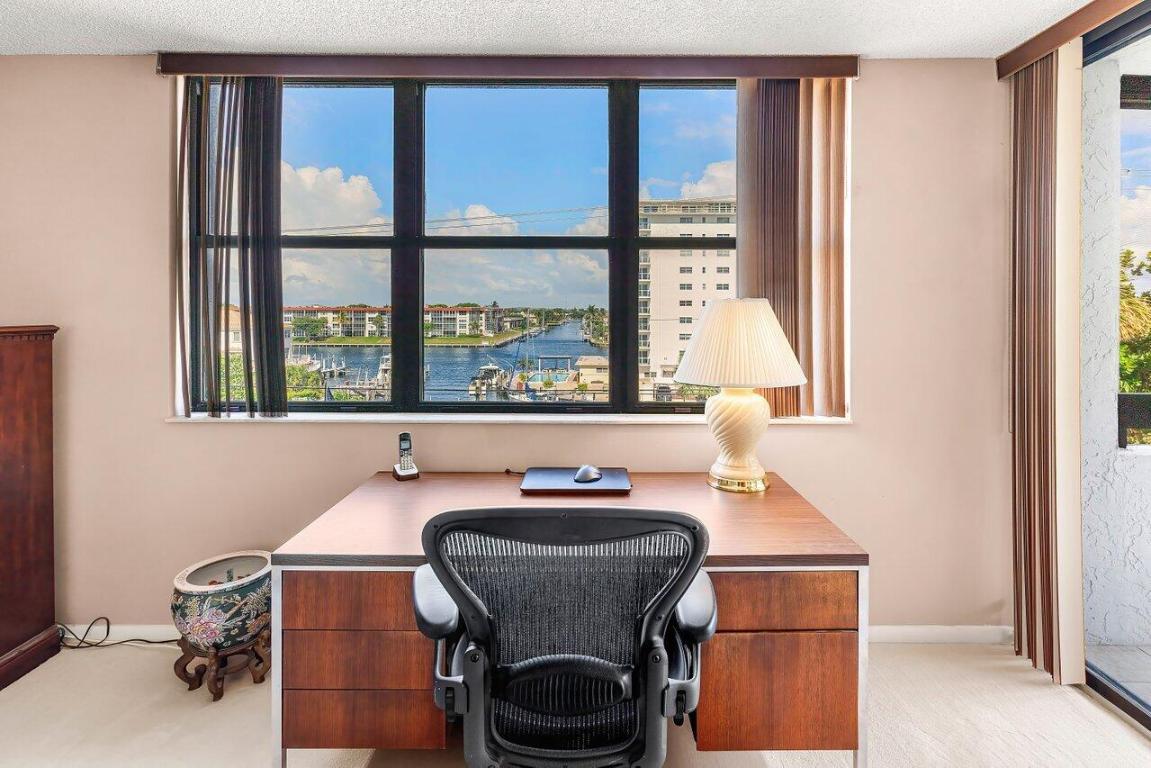 HILLSBORO OCEAN CLUB CONDO - Residential