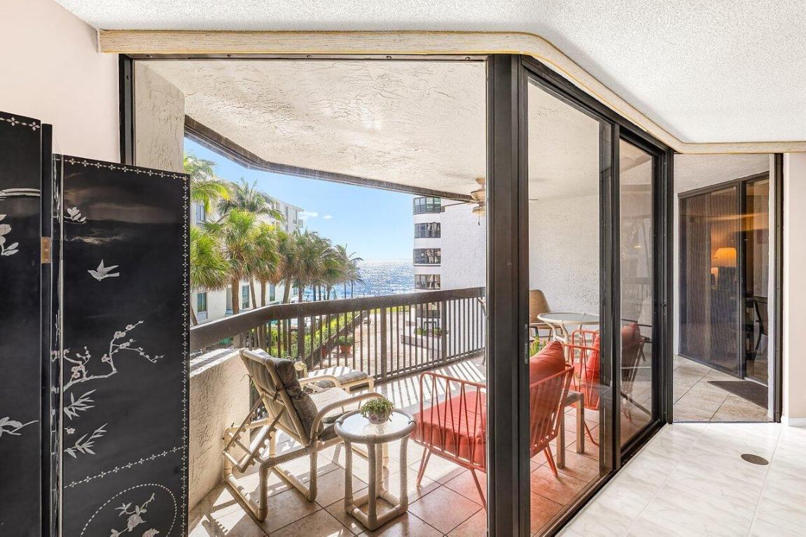 HILLSBORO OCEAN CLUB CONDO - Residential