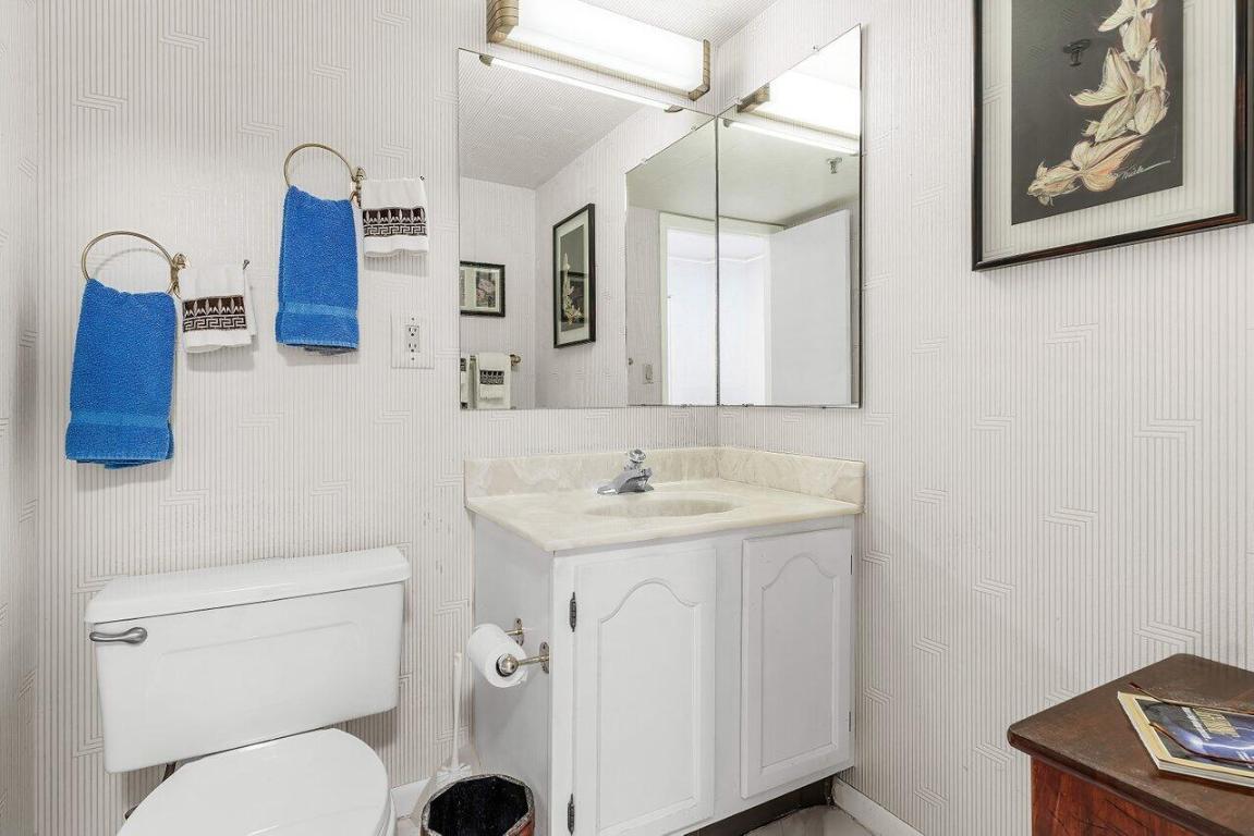 HILLSBORO OCEAN CLUB CONDO - Residential