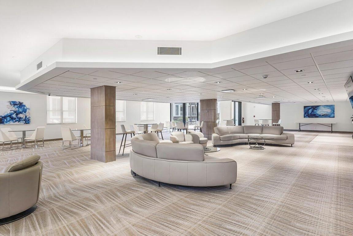 HILLSBORO OCEAN CLUB CONDO - Residential