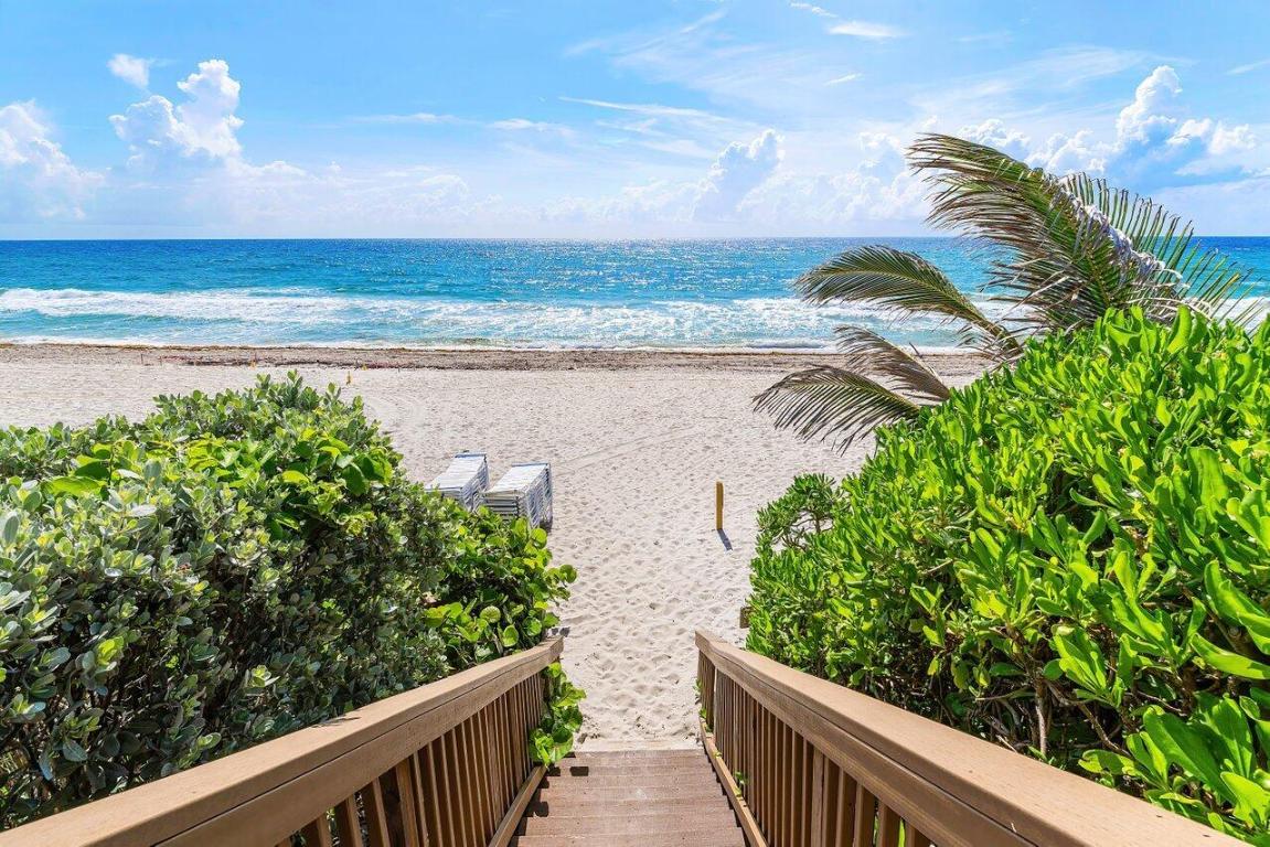 HILLSBORO OCEAN CLUB CONDO - Residential