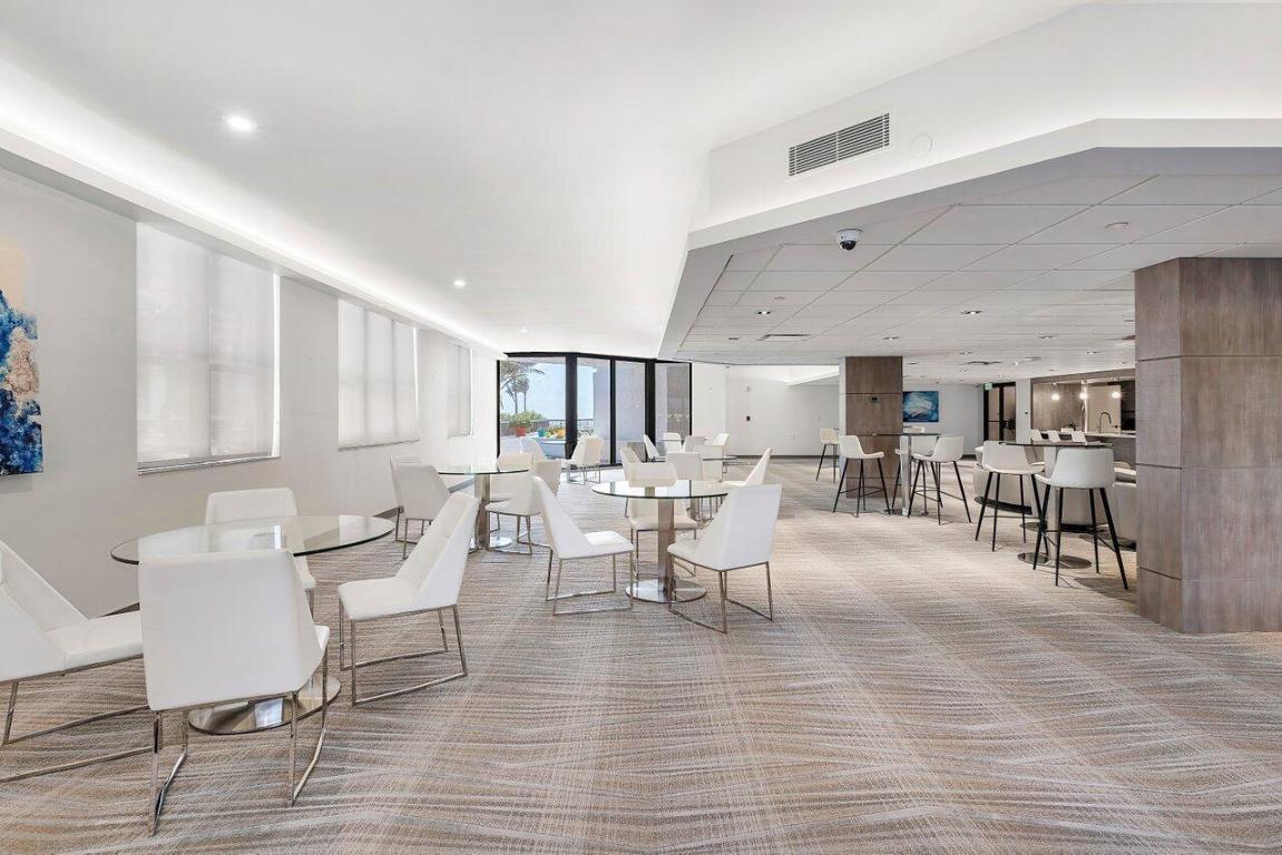 HILLSBORO OCEAN CLUB CONDO - Residential