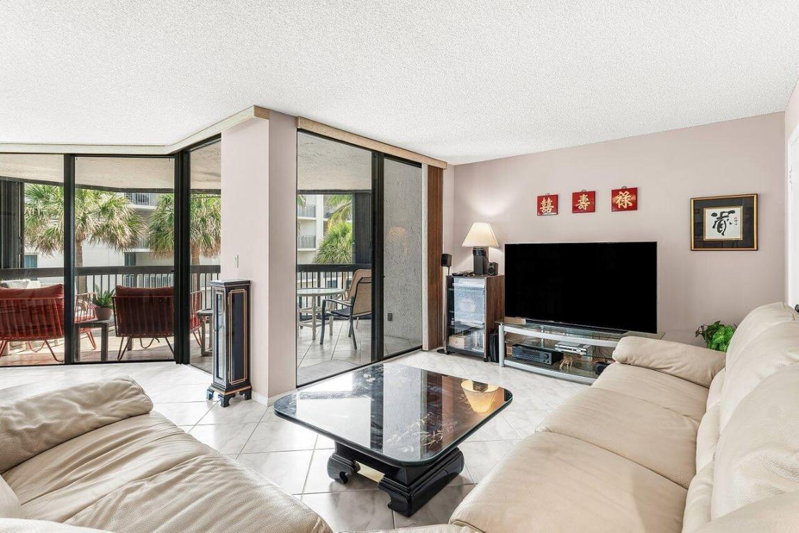 HILLSBORO OCEAN CLUB CONDO - Residential