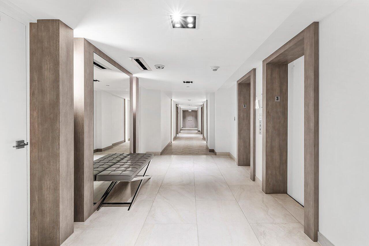 HILLSBORO OCEAN CLUB COND - Residential