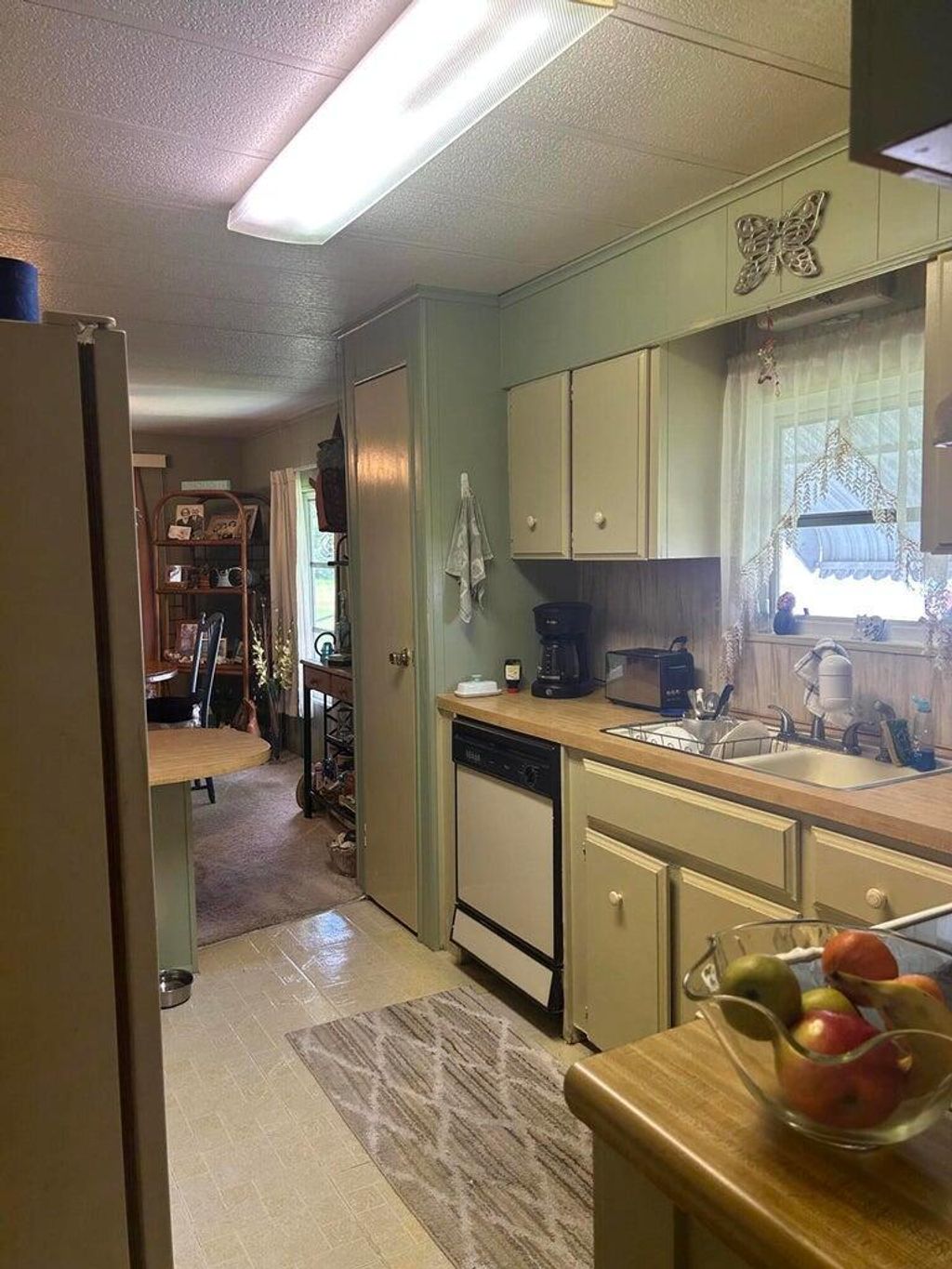 Photo of 129 E Caribbean, Port Saint Lucie, FL 34952 (MLS # R11126635)