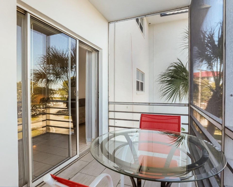 Castle Gardens - Residential