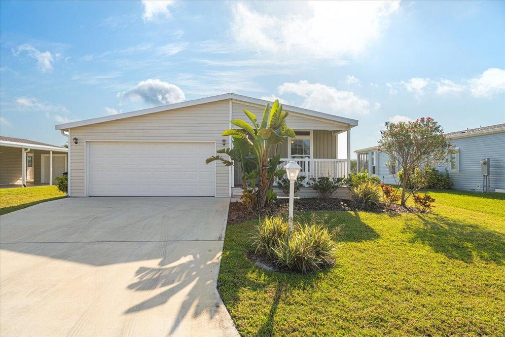 Photo of 7824 Mcclintock Way, Port Saint Lucie, FL 34952 (MLS # R11119437)
