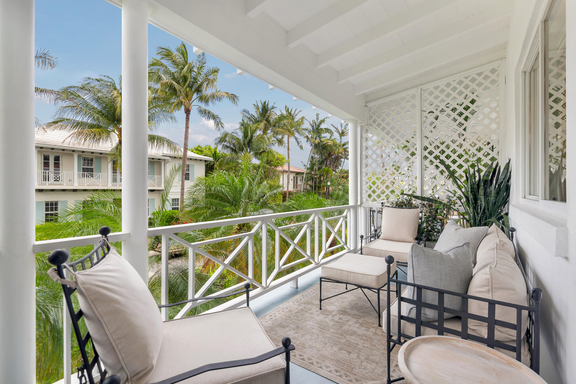 ATLANTIC PALMS CONDO - Residential