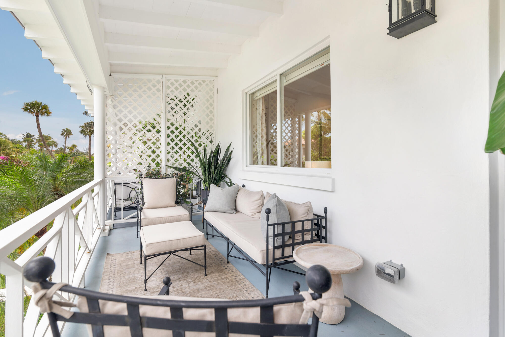 ATLANTIC PALMS CONDO - Residential