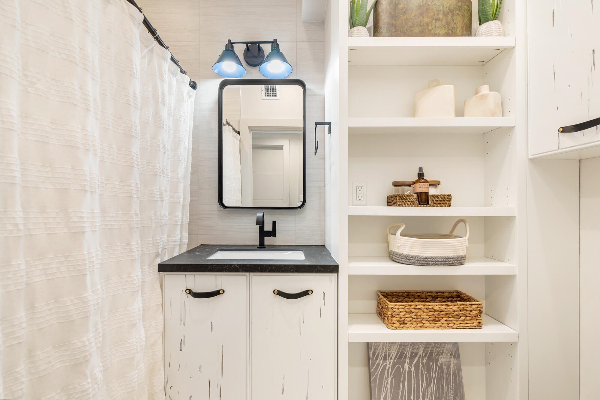 ATLANTIC PALMS CONDO - Residential