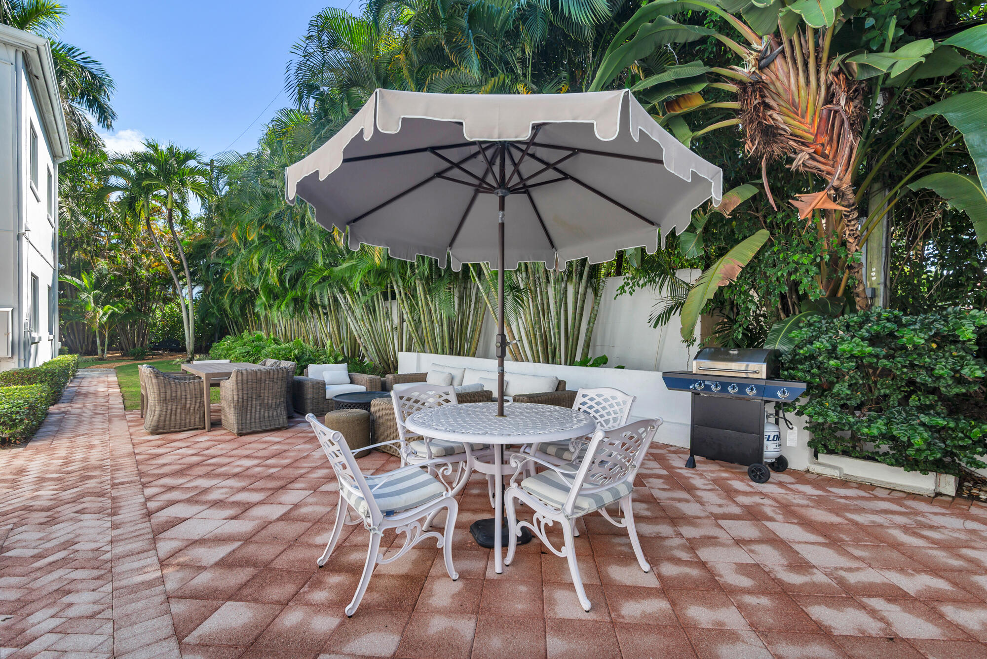 ATLANTIC PALMS CONDO - Residential