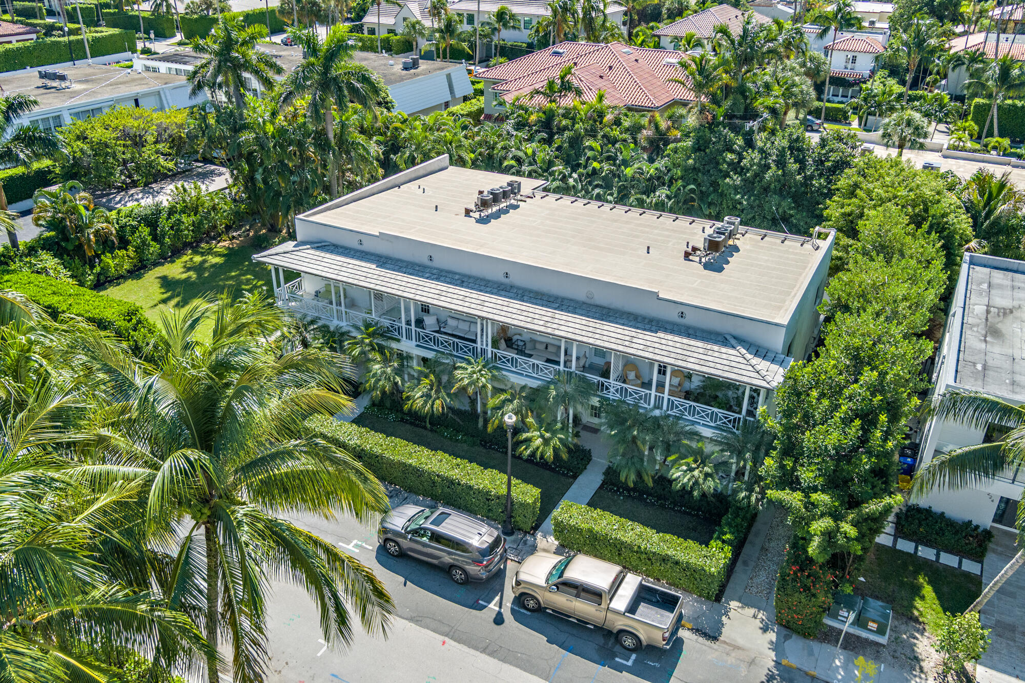 ATLANTIC PALMS CONDO - Residential