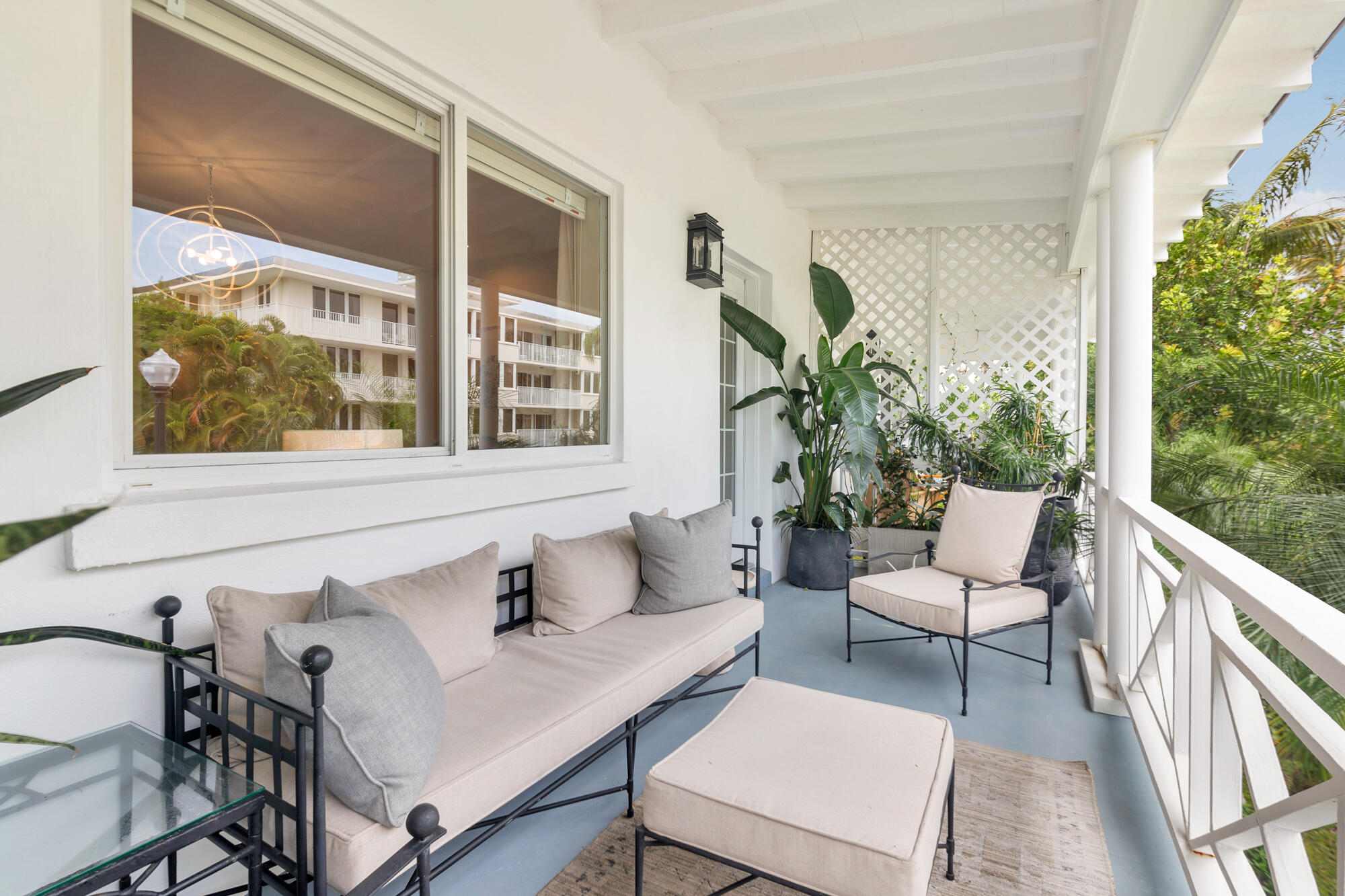 ATLANTIC PALMS CONDO - Residential