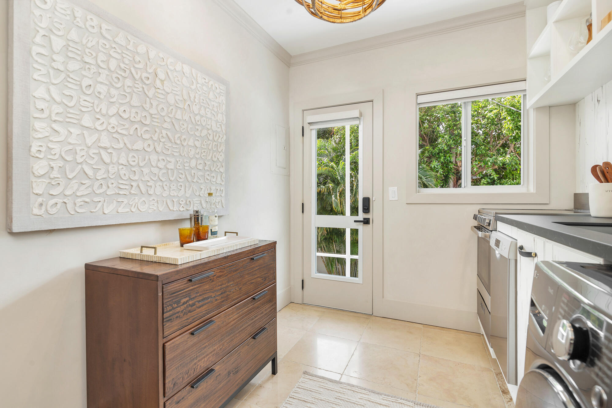 ATLANTIC PALMS CONDO - Residential