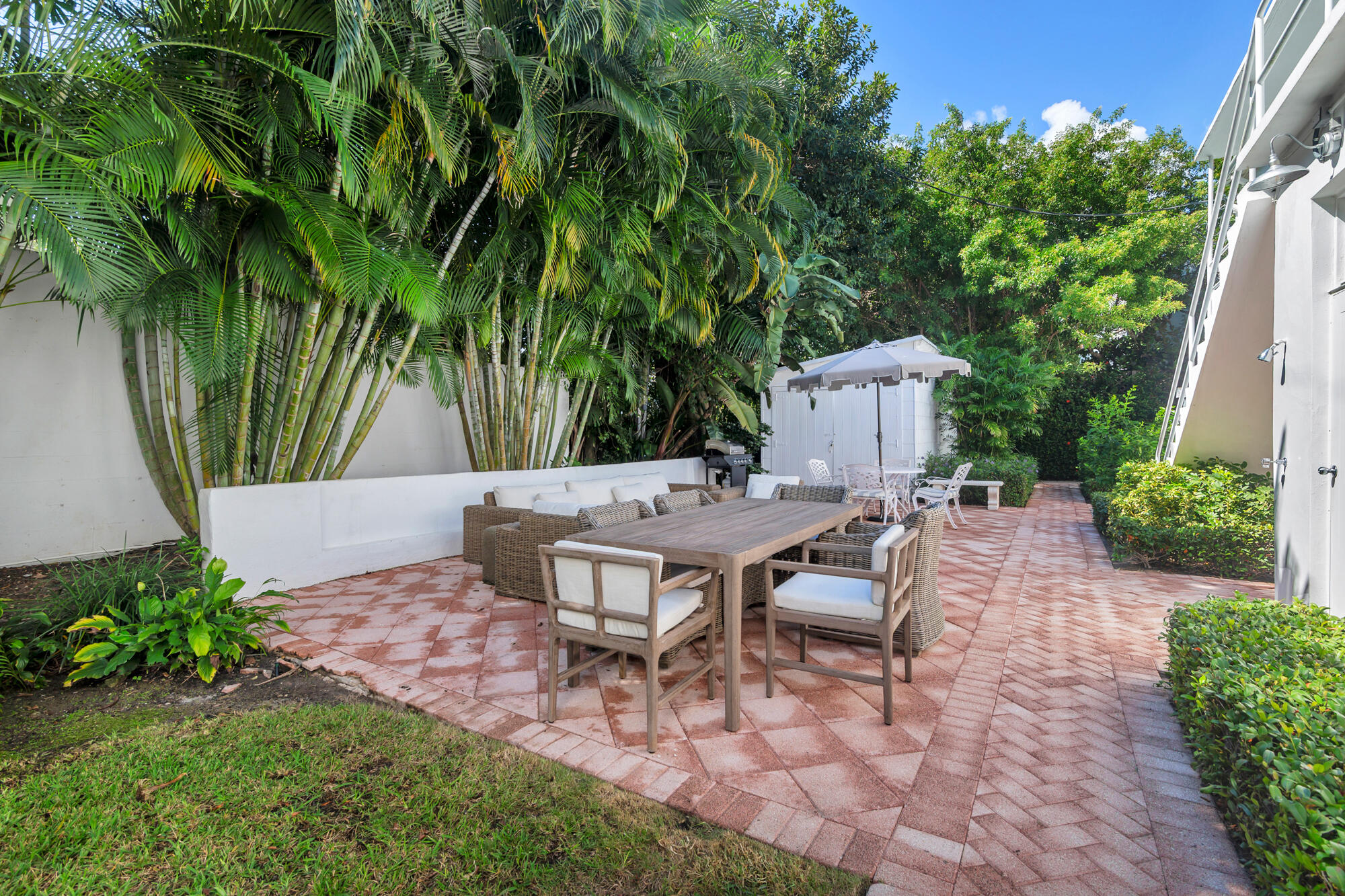 ATLANTIC PALMS CONDO - Residential