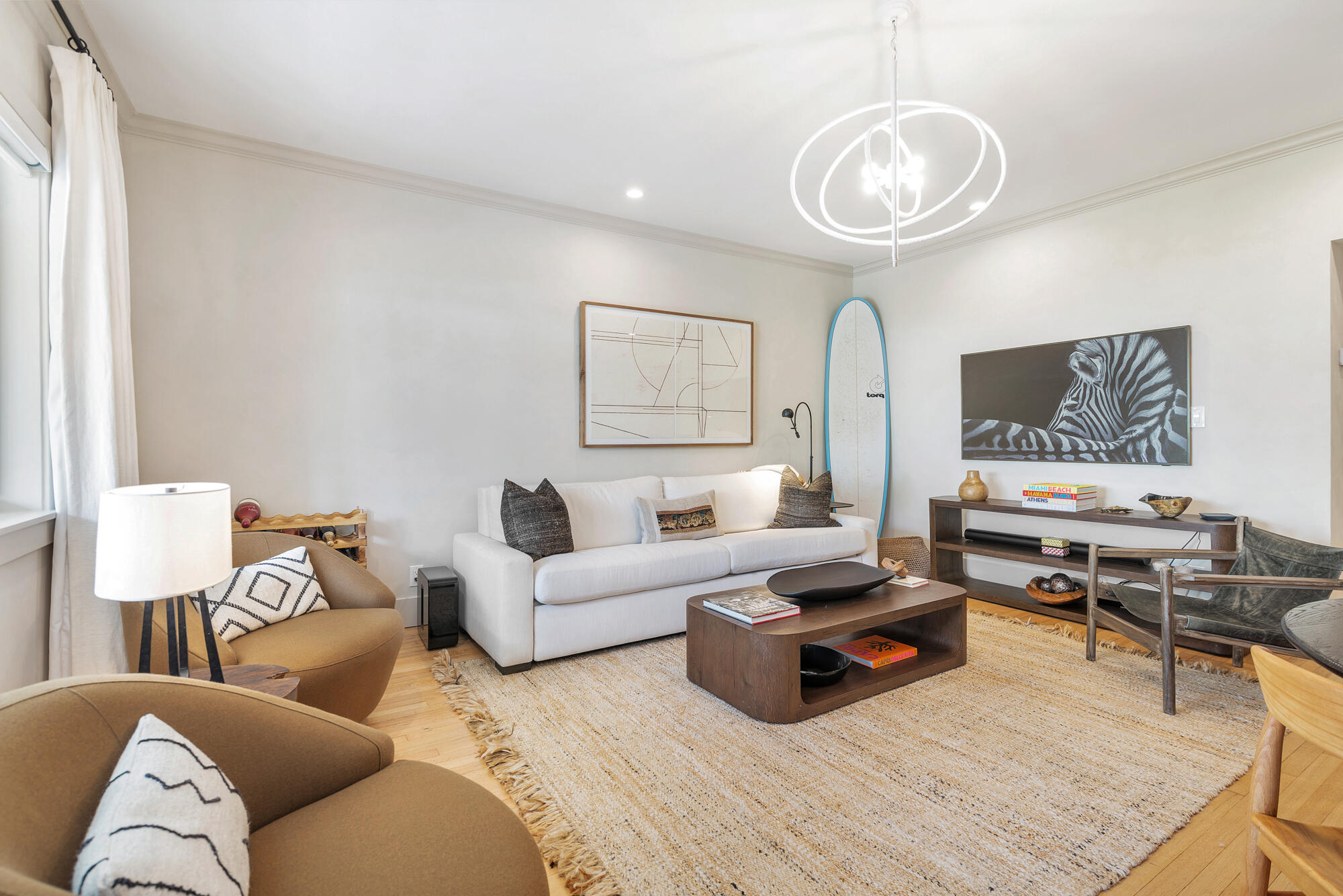 ATLANTIC PALMS CONDO - Residential