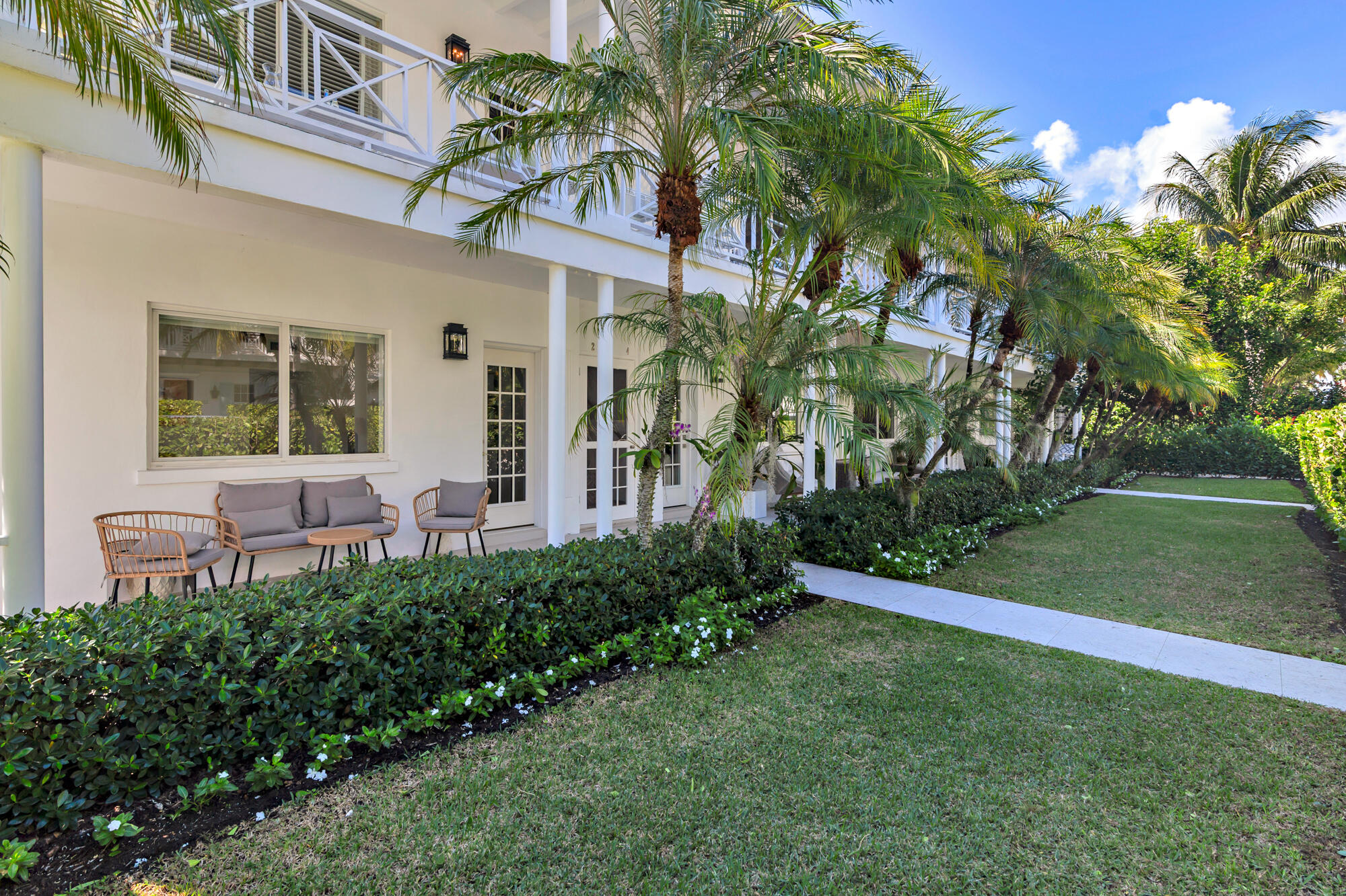 ATLANTIC PALMS CONDO - Residential