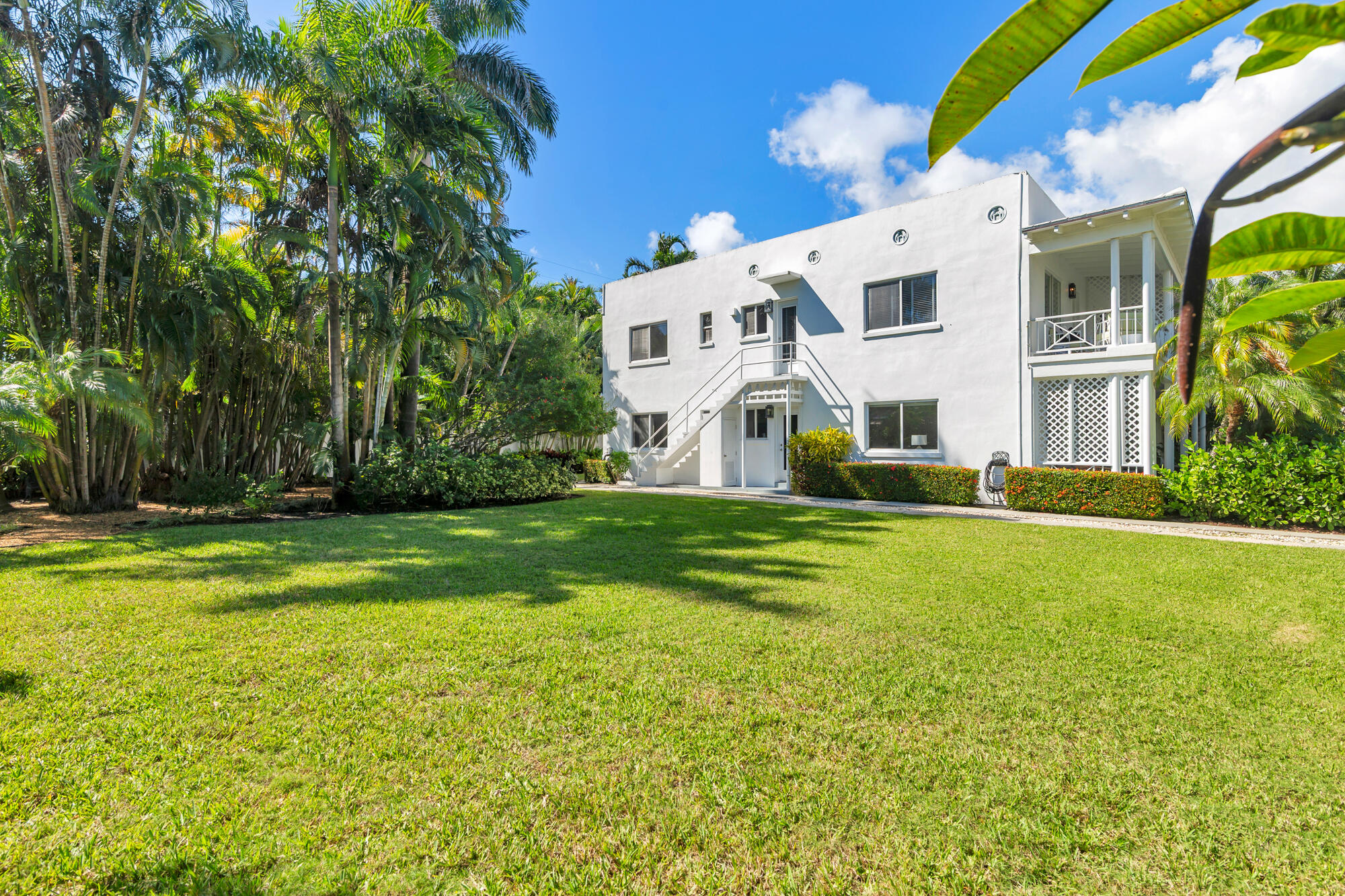 ATLANTIC PALMS CONDO - Residential