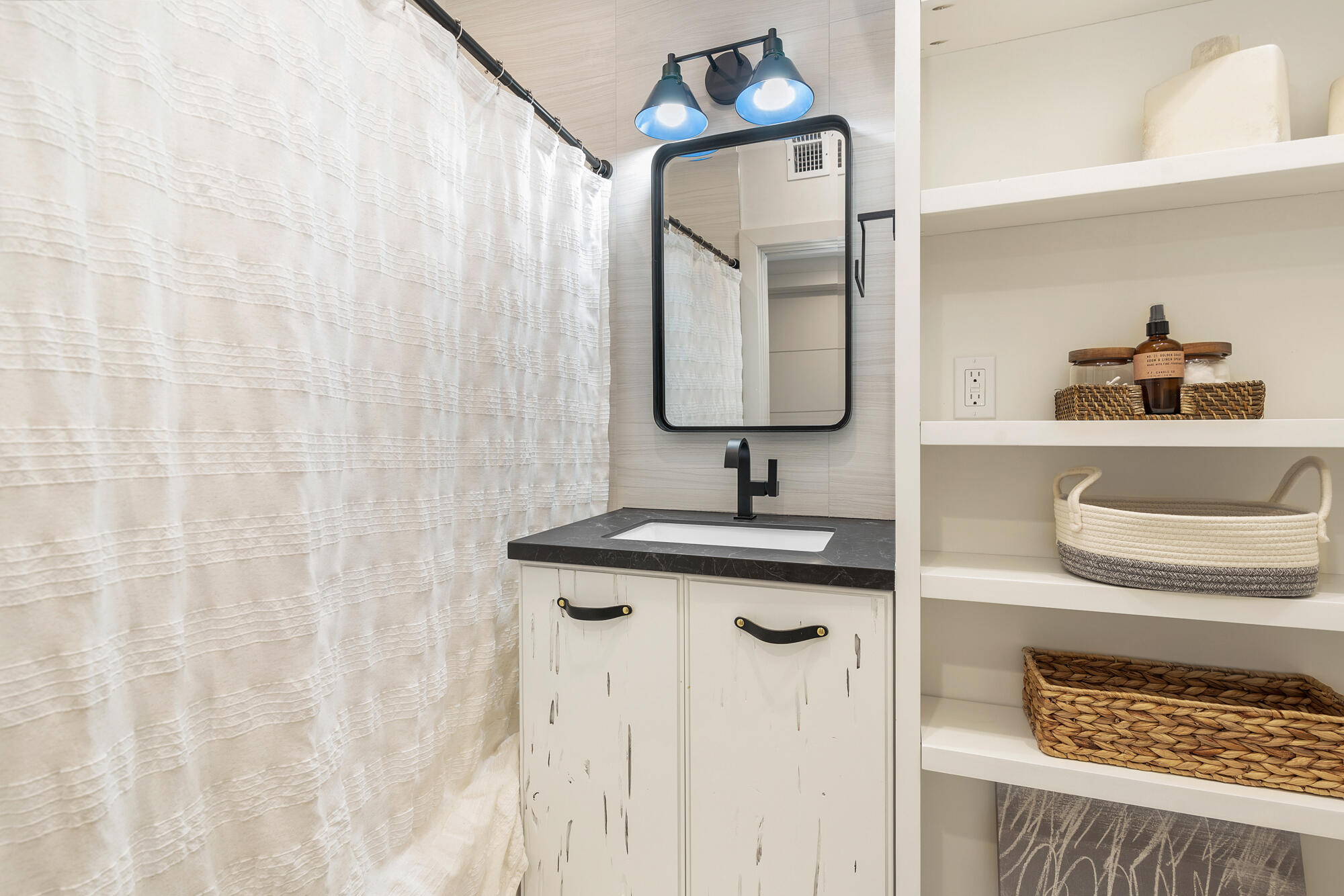 ATLANTIC PALMS CONDO - Residential