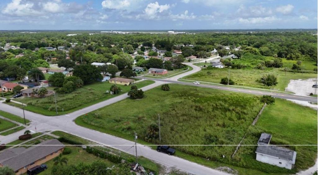Photo of Tbd Bedford Drive, Fort Pierce, FL 34946 (MLS # R11156532)