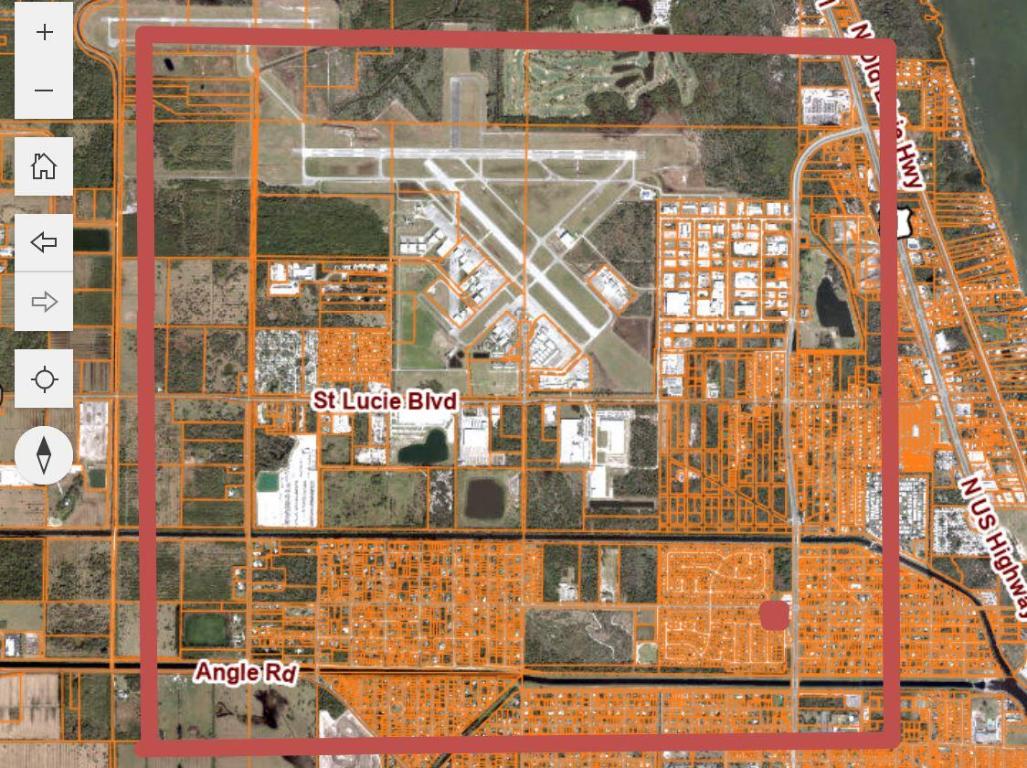 SHERATON PLAZA UNIT 1 - Land