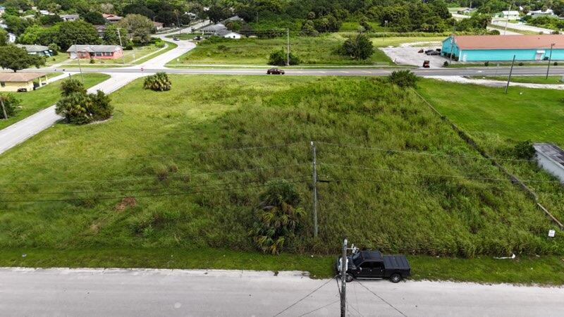 SHERATON PLAZA UNIT 1 - Land