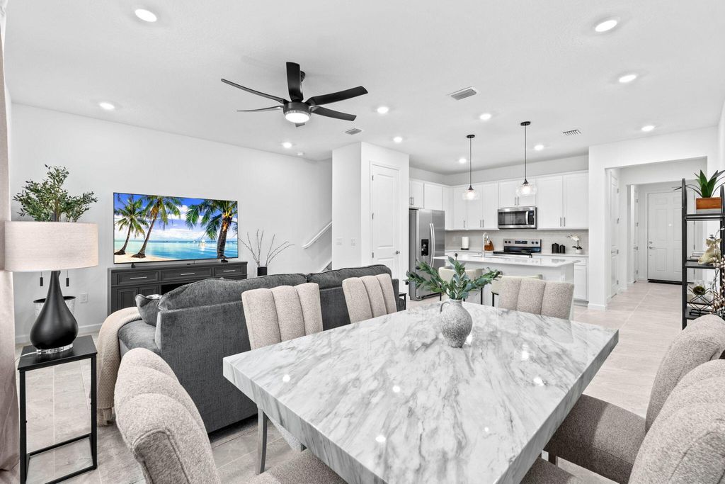 Photo of 395 SW Sally Way, Stuart, FL 34997 (MLS # B26017248)