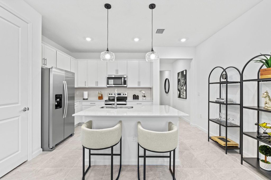 Photo of 395 SW Sally Way, Stuart, FL 34997 (MLS # B26017248)