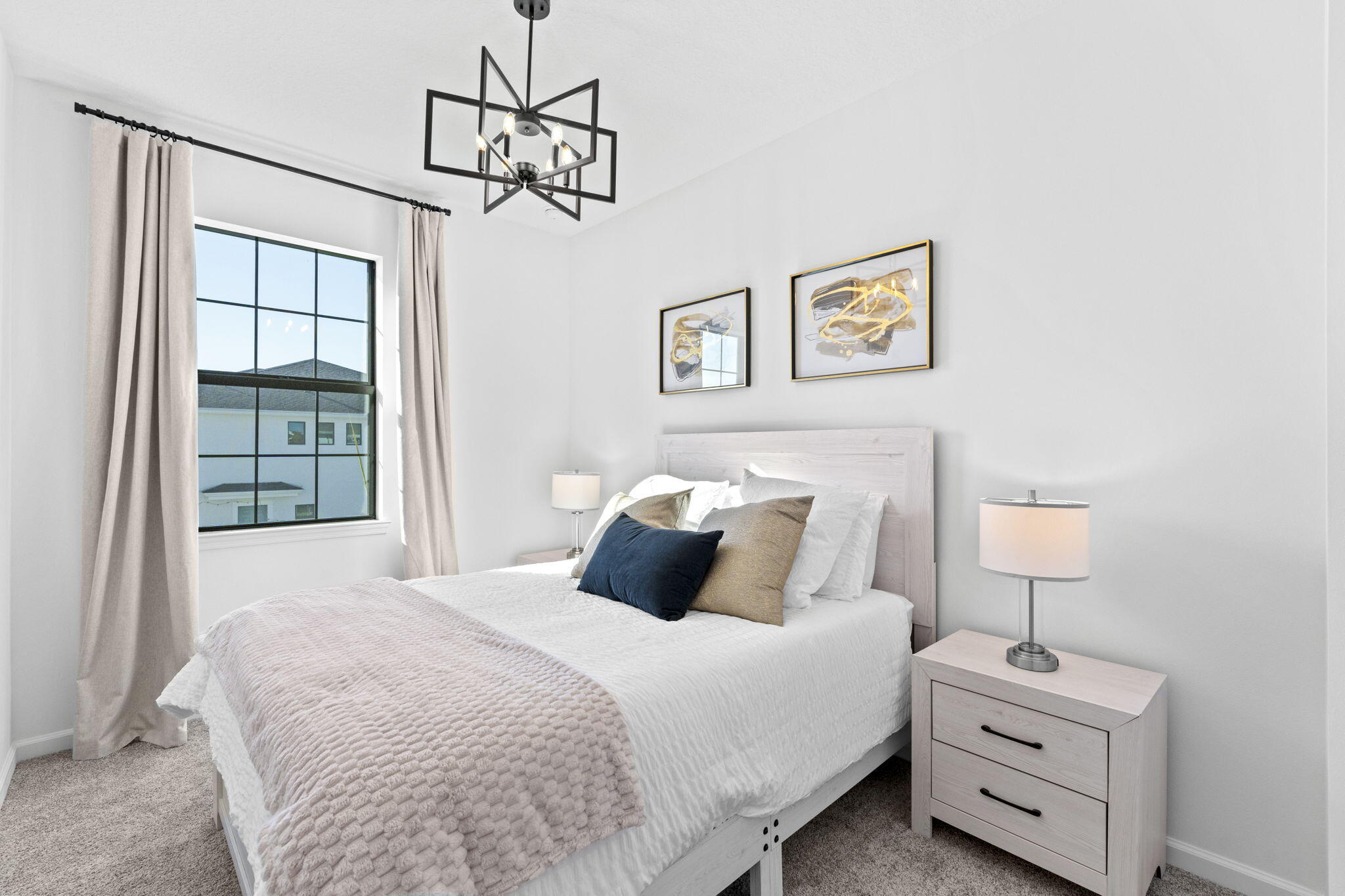 95 RIVERSIDE PUD PHASE IV (CAMELLIA) - Residential