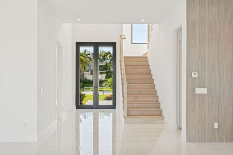 Tiny photo for 261 NW 8th Street, Boca Raton, FL 33432 (MLS # R11161135)