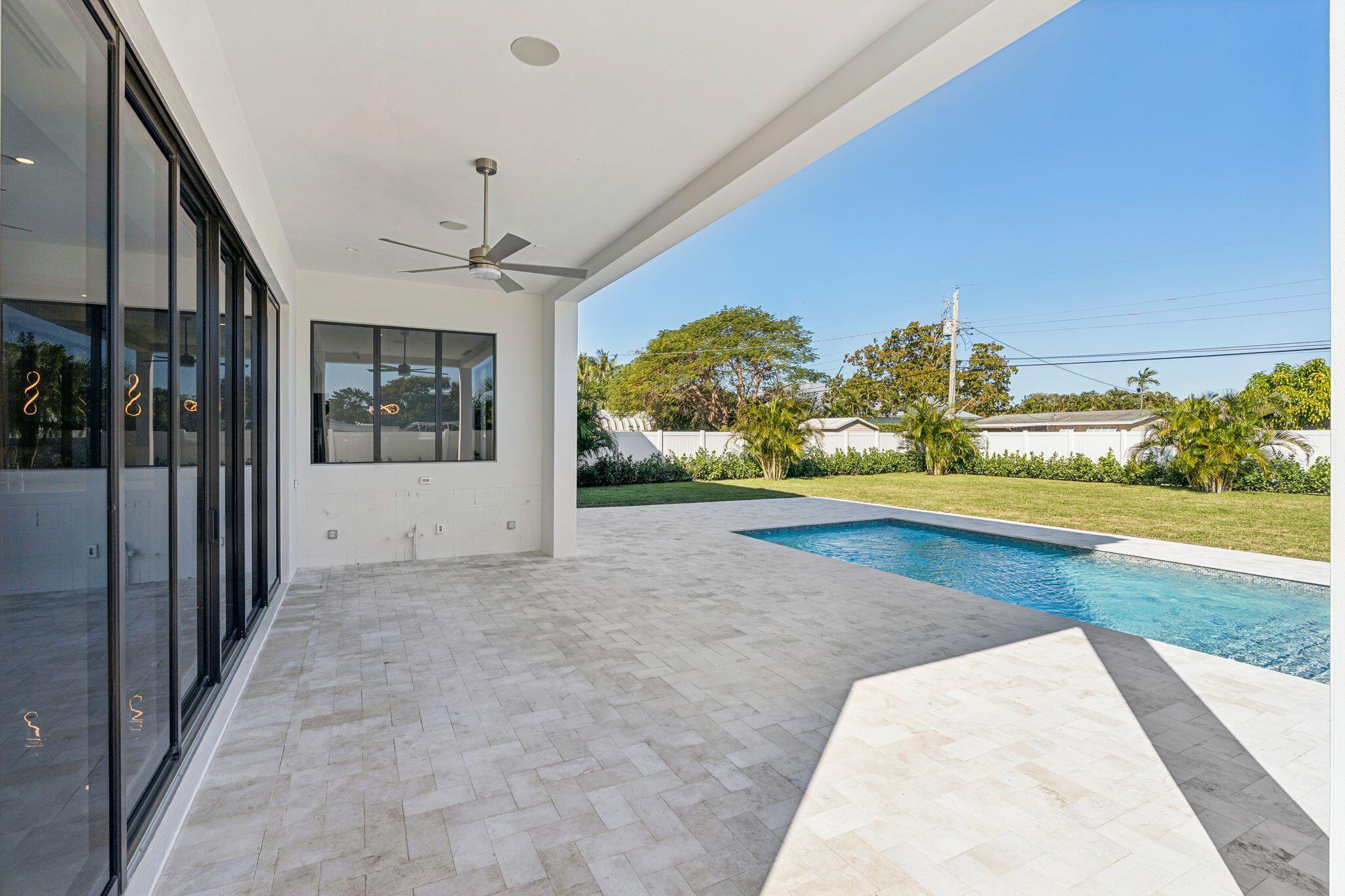 SPANISH VILLAGE - Residential