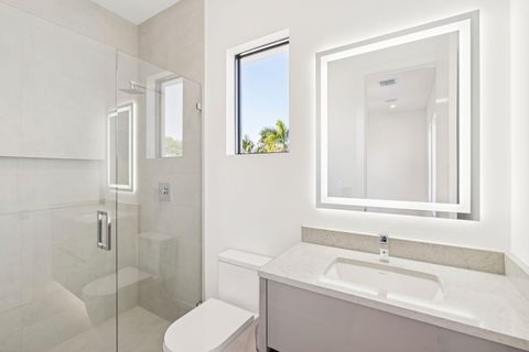 Tiny photo for 261 NW 8th Street, Boca Raton, FL 33432 (MLS # R11161135)