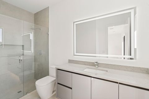 Tiny photo for 261 NW 8th Street, Boca Raton, FL 33432 (MLS # R11161135)