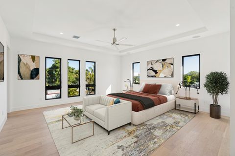 Tiny photo for 261 NW 8th Street, Boca Raton, FL 33432 (MLS # R11161135)