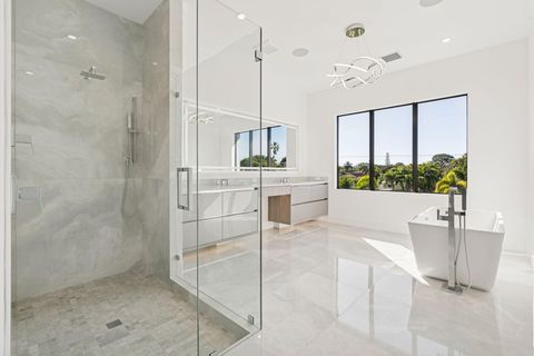 Tiny photo for 261 NW 8th Street, Boca Raton, FL 33432 (MLS # R11161135)