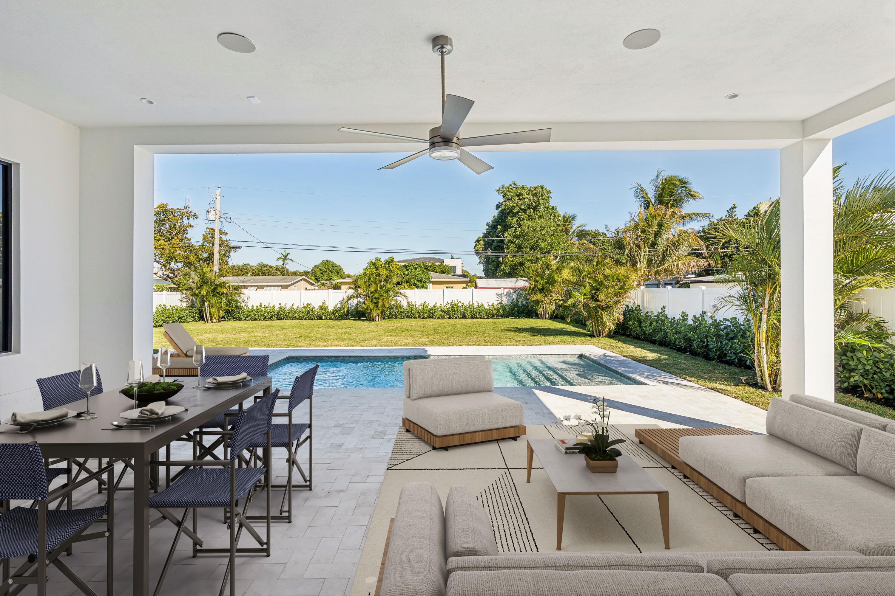 SPANISH VILLAGE - Residential