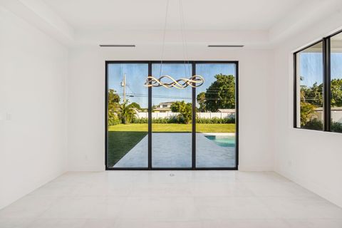 Tiny photo for 261 NW 8th Street, Boca Raton, FL 33432 (MLS # R11161135)