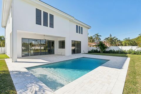 Tiny photo for 261 NW 8th Street, Boca Raton, FL 33432 (MLS # R11161135)