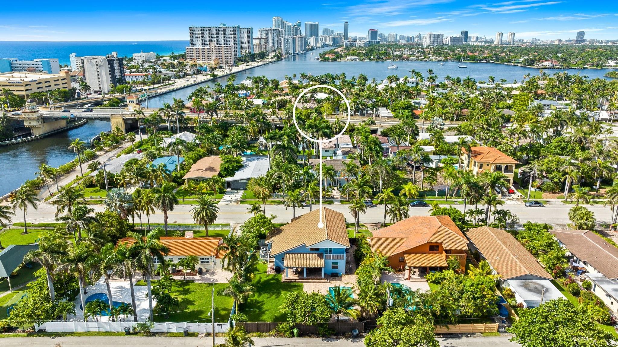 Hollywood Lakes Sec 1-32 - Residential