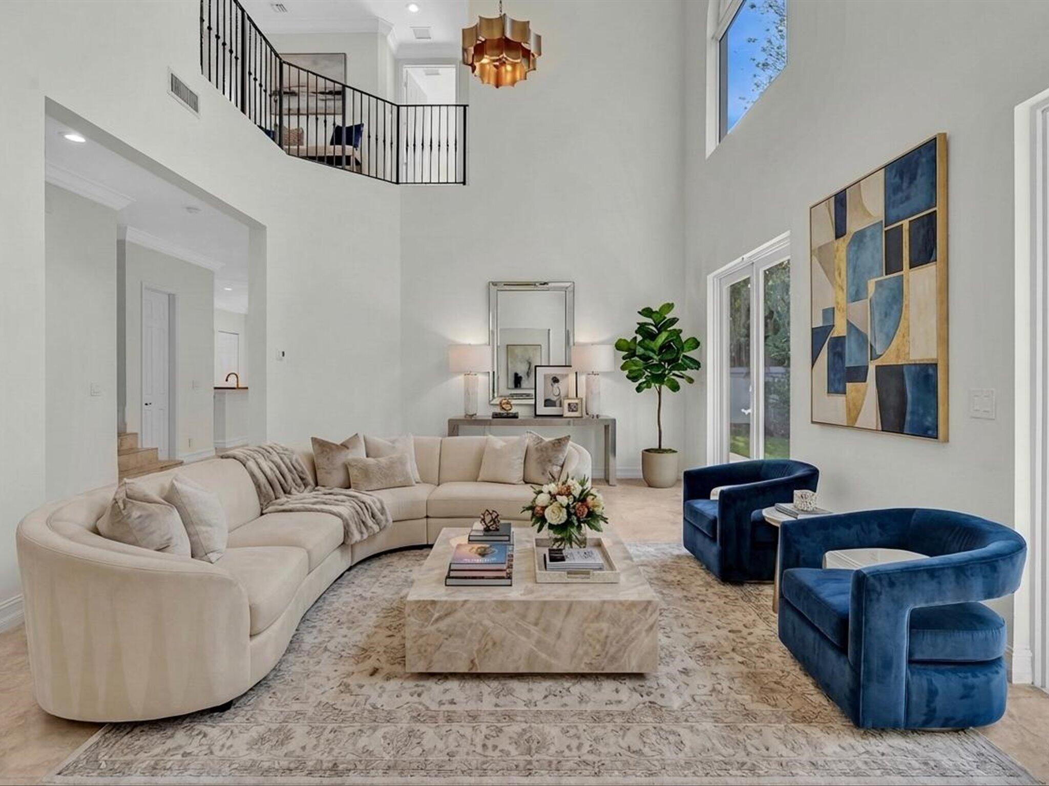 FOREST VIEW ESTATES - Residential