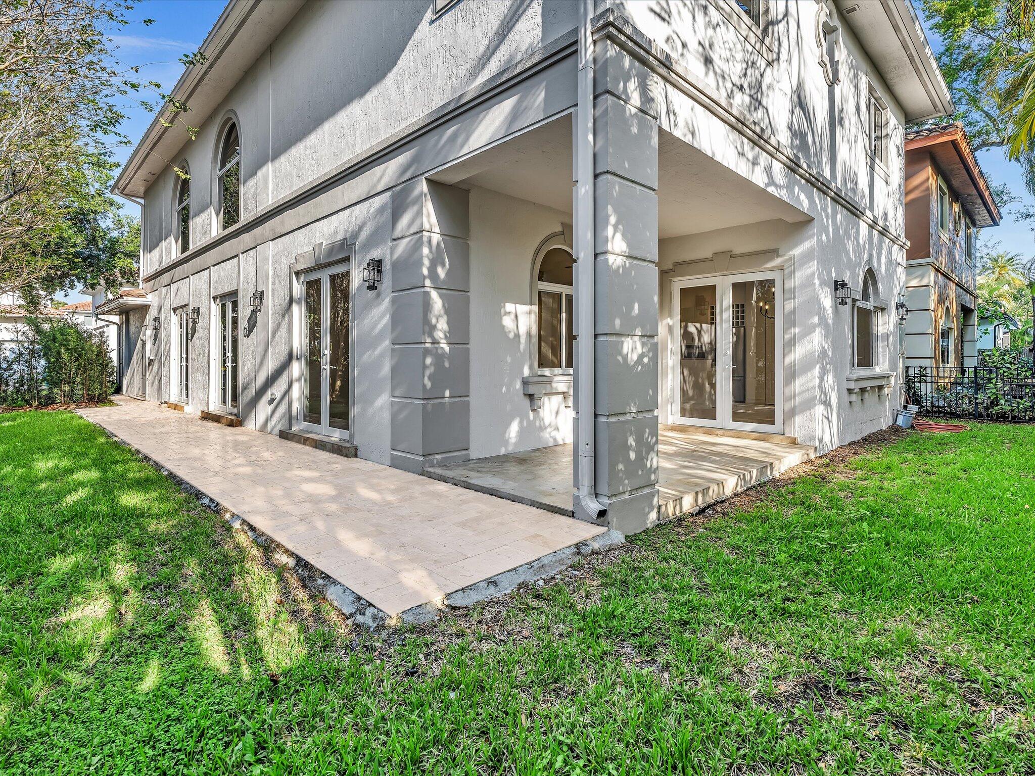 FOREST VIEW ESTATES - Residential