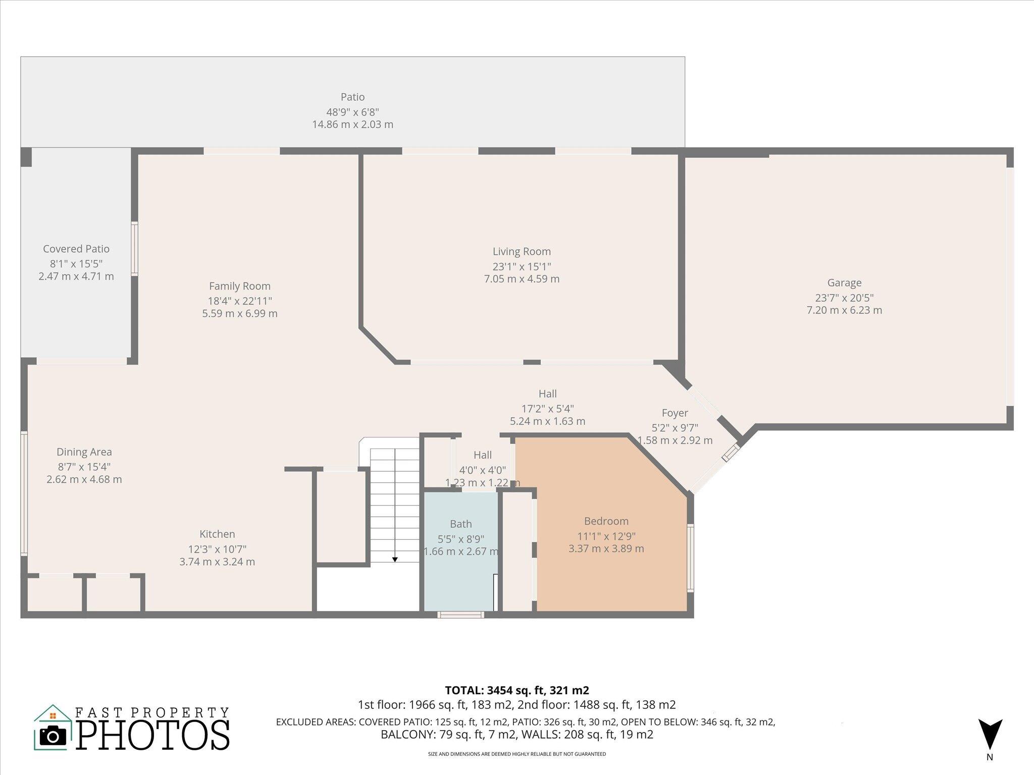 FOREST VIEW ESTATES - Residential