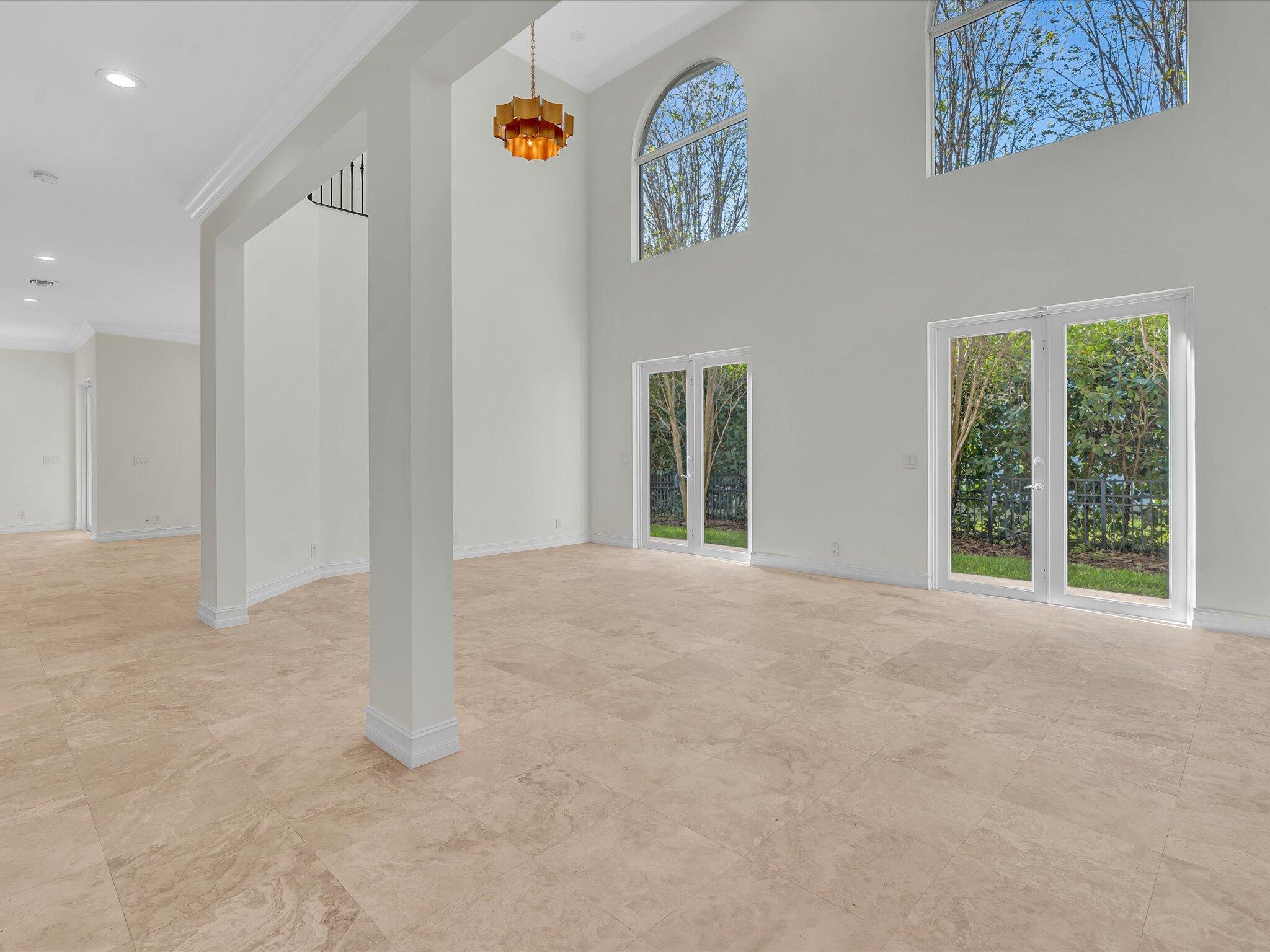 FOREST VIEW ESTATES - Residential