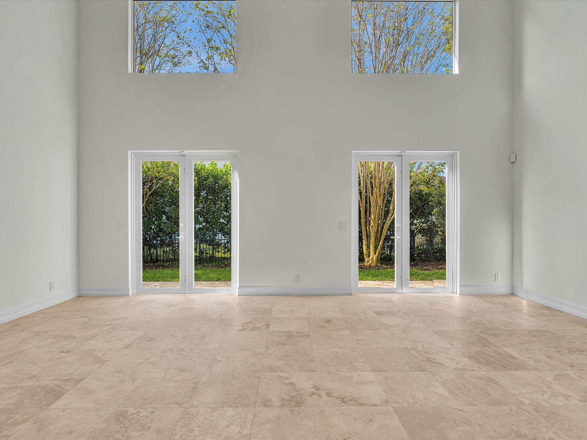 FOREST VIEW ESTATES - Residential