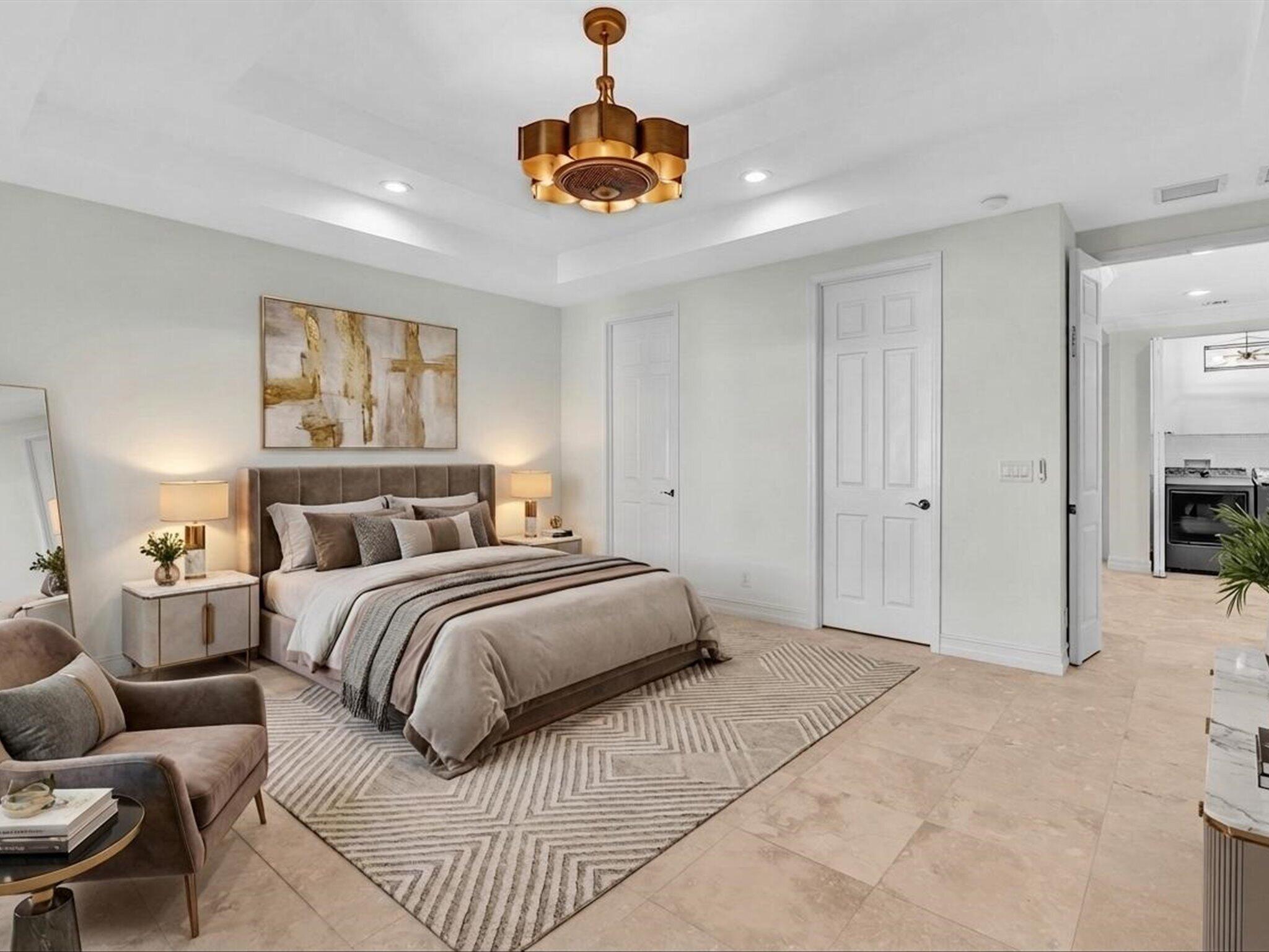 FOREST VIEW ESTATES - Residential