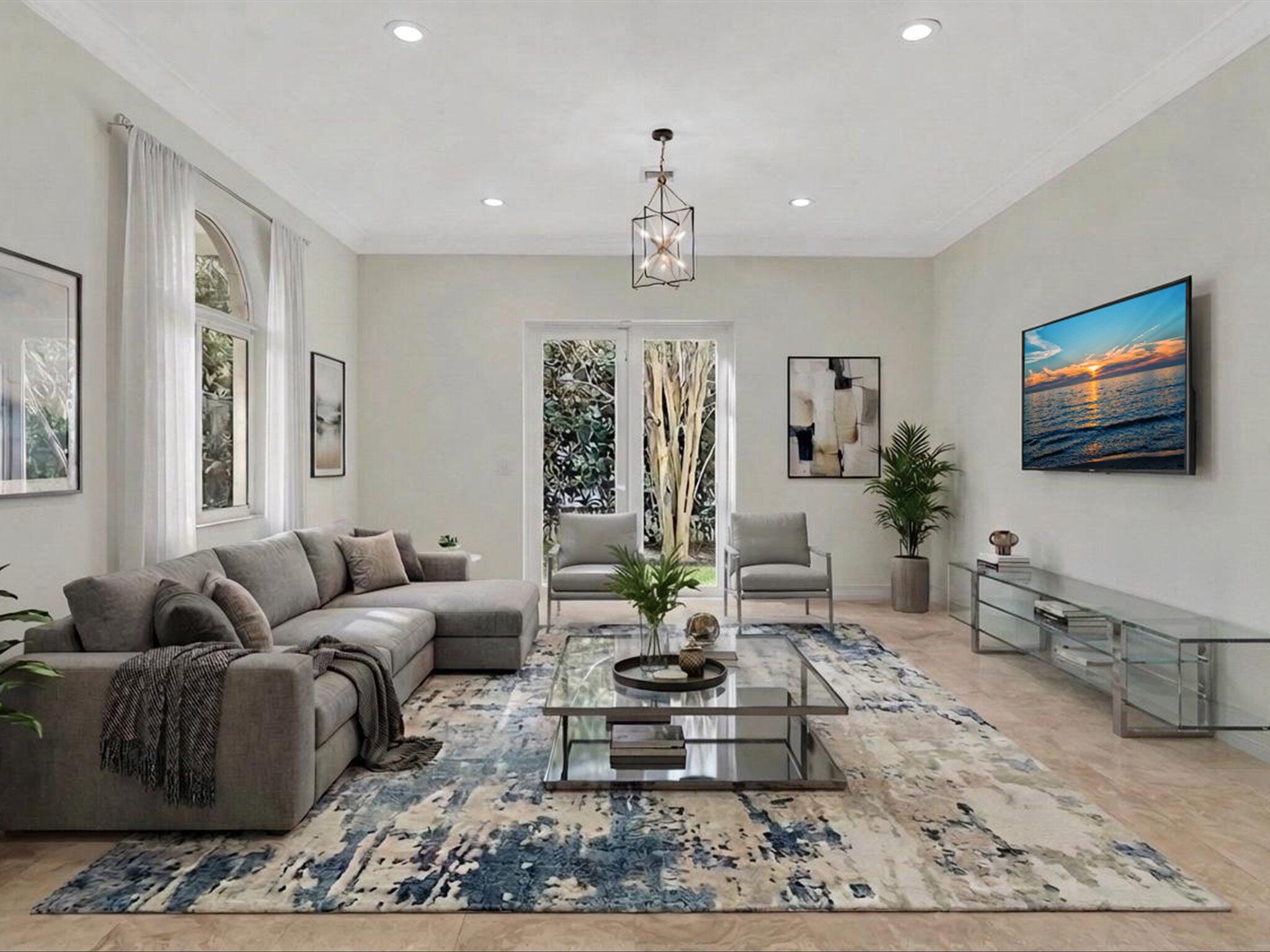 FOREST VIEW ESTATES - Residential