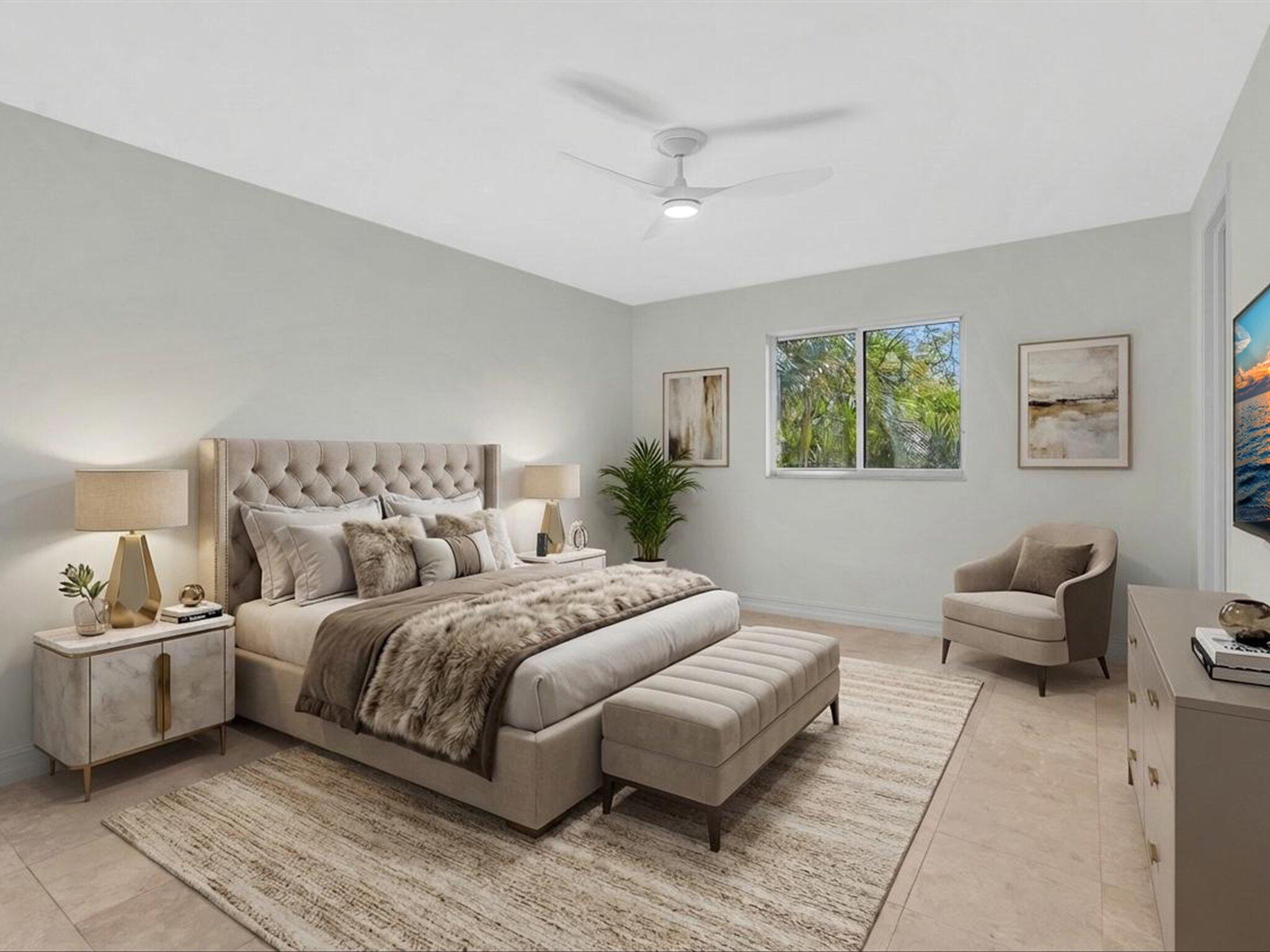 FOREST VIEW ESTATES - Residential