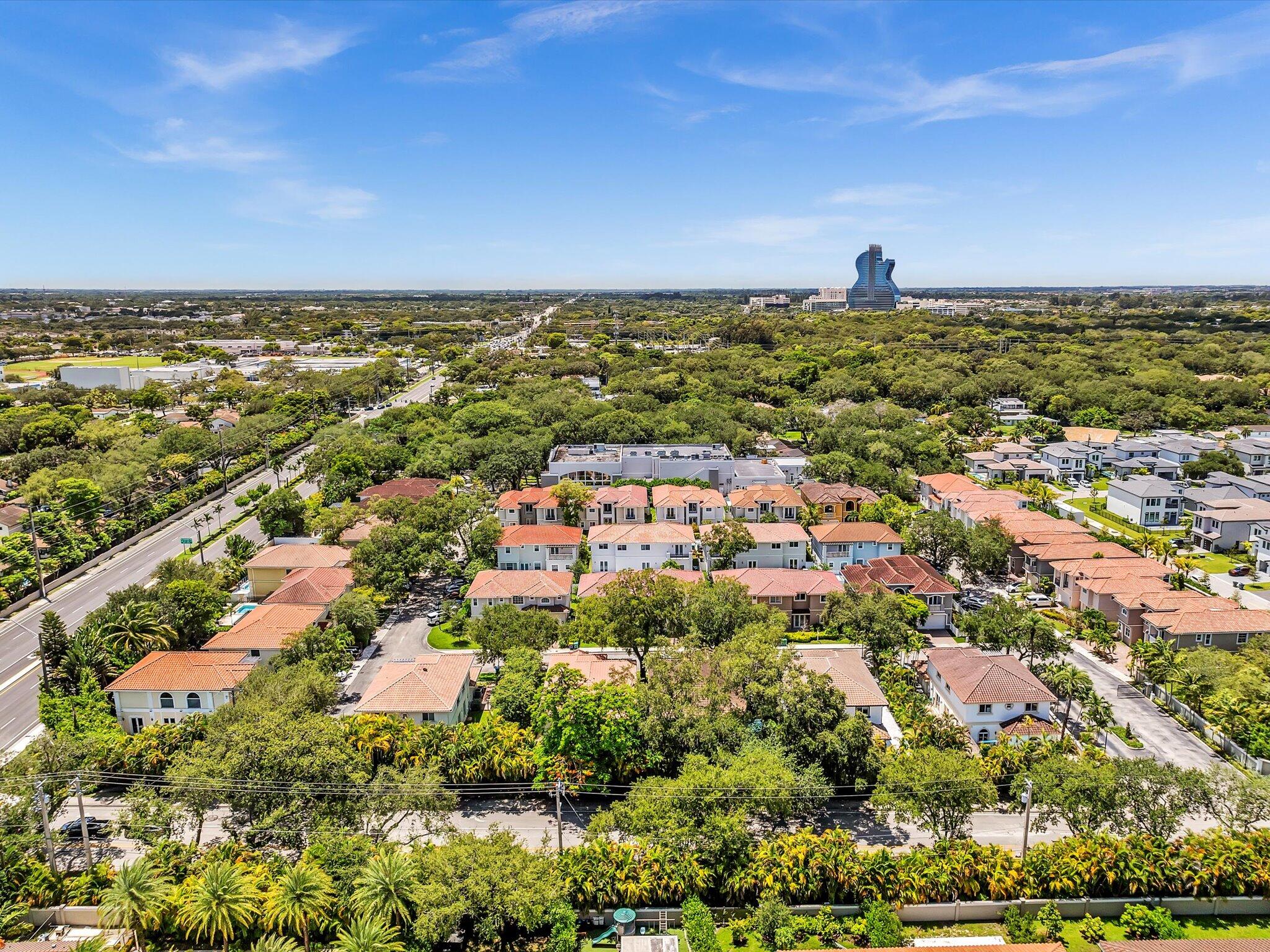 FOREST VIEW ESTATES - Residential